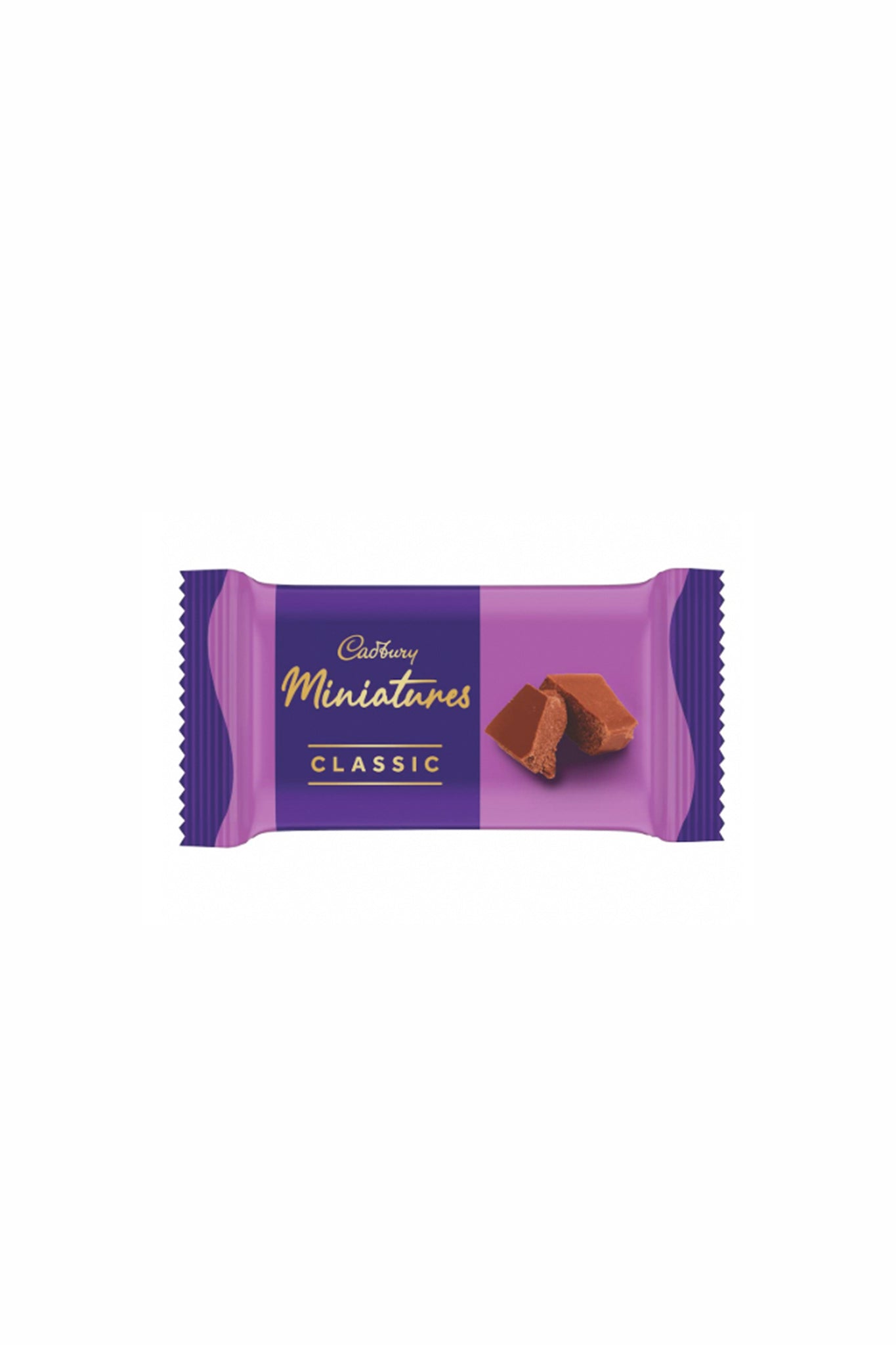 Cadbury Miniatures Chocolate Gift Box 200g
