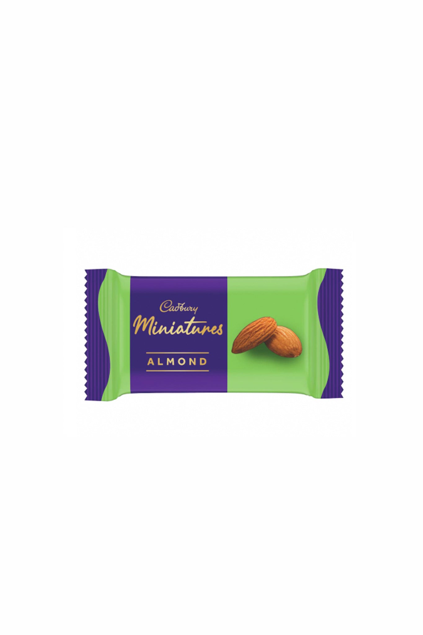 Cadbury Miniatures Chocolate Gift Box 200g