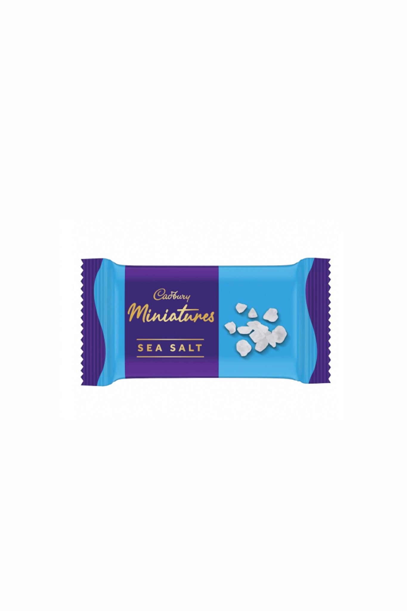 Cadbury Miniatures Chocolate Gift Box 200g
