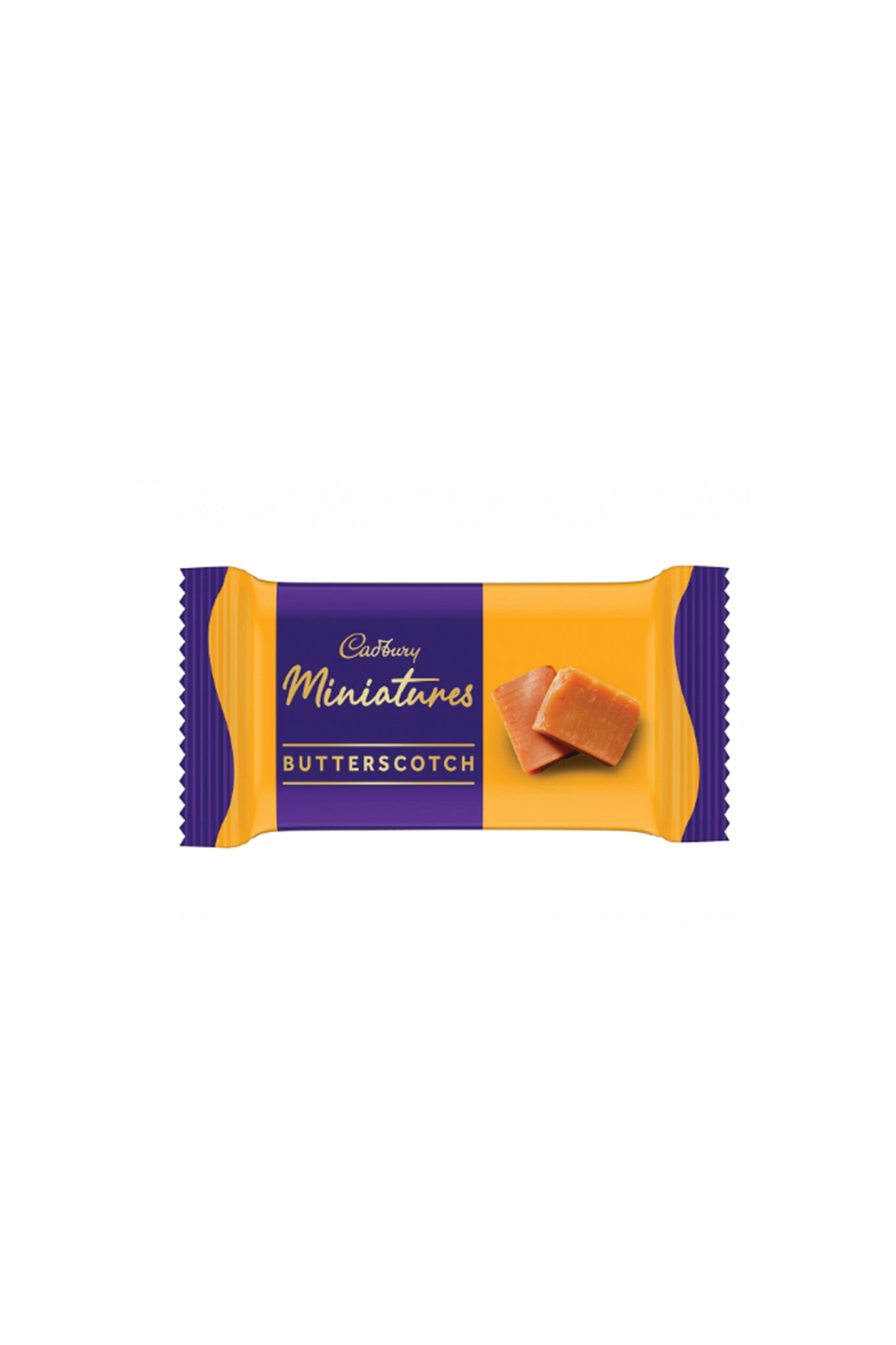Cadbury Miniatures Chocolate Gift Box 200g