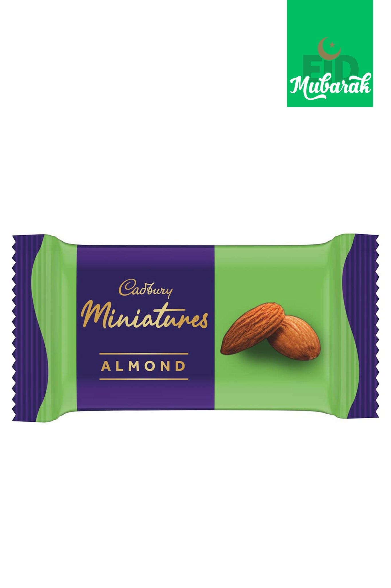 Cadbury Miniatures Collection Gifting 400g
