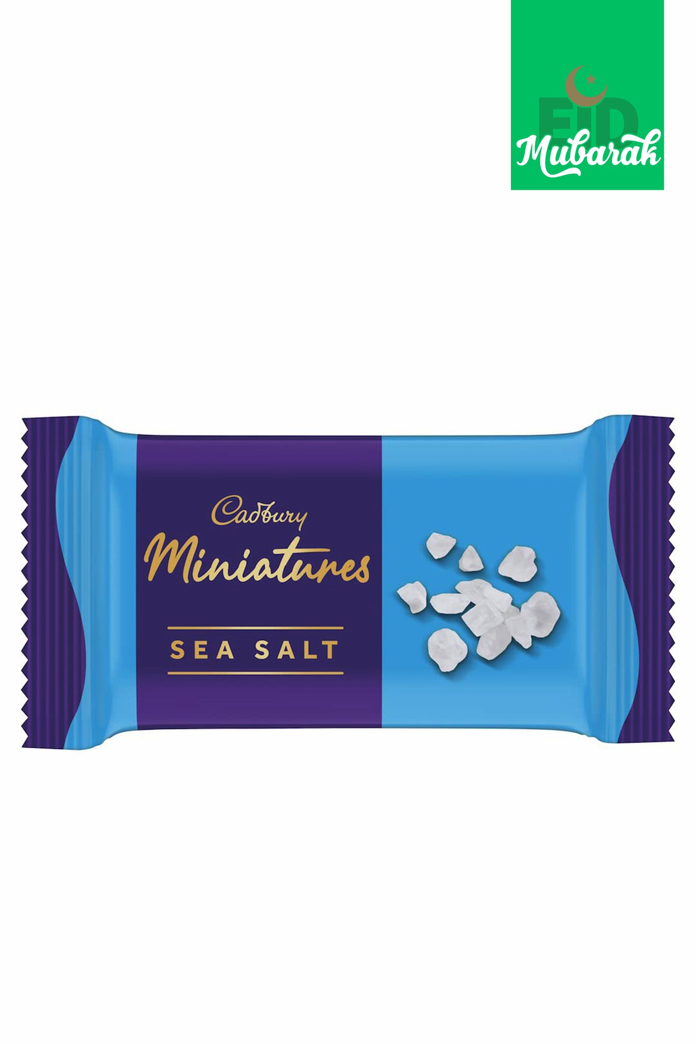 Cadbury Miniatures Collection Gifting 400g