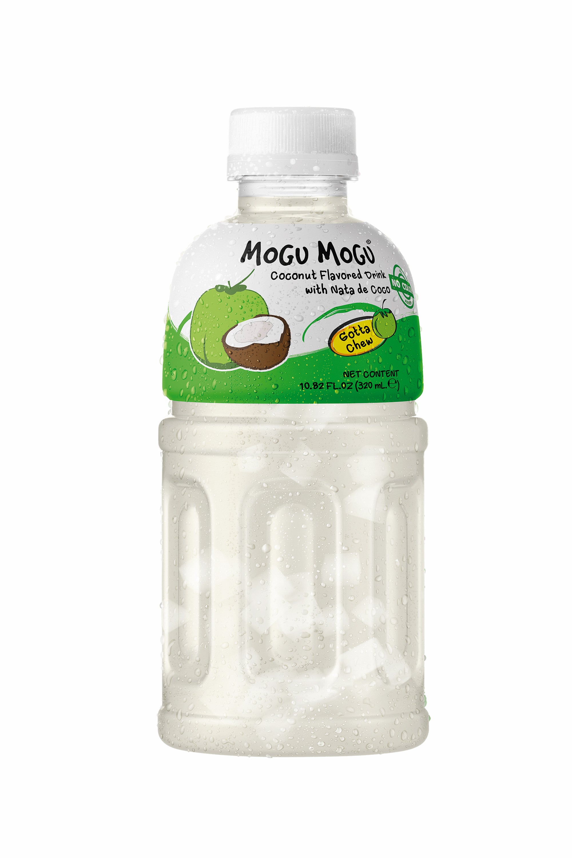 Mogu Mogu – Tagged 