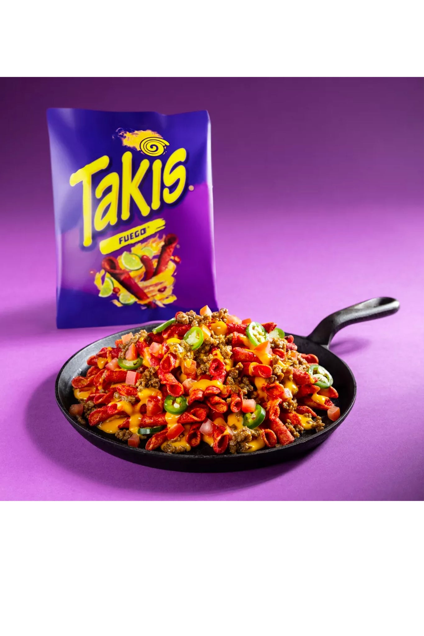 Takis Variety Pack Rolled Tortilla Chips (18 Singles)