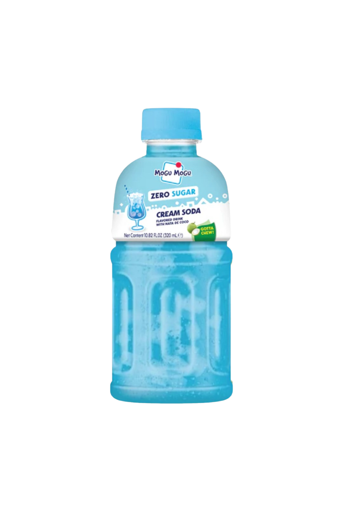 Mogu Mogu – Tagged 