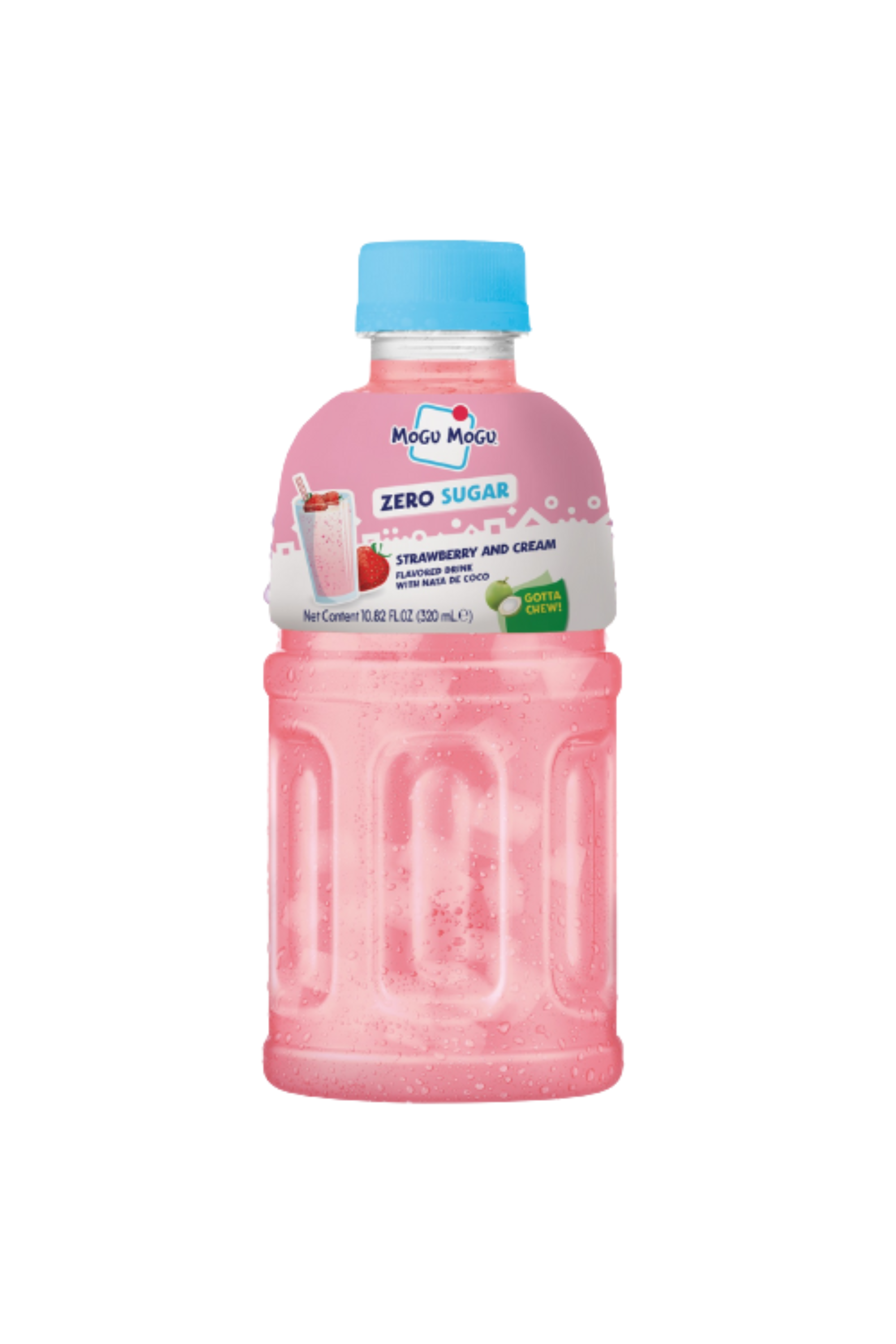 Mogu Mogu – Tagged 