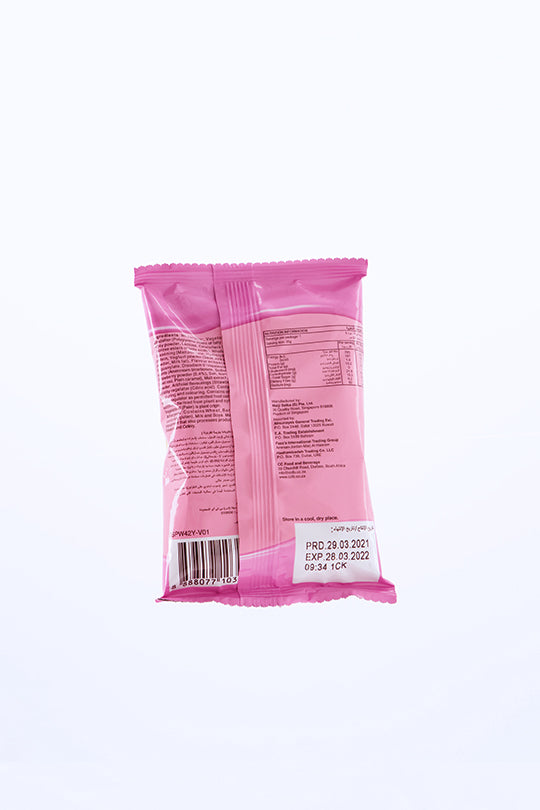 Meiji Hello Panda Strawberry 32g