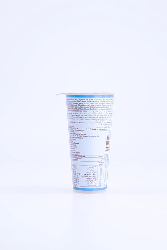 Meiji Yan-Yan Vanilla 50g